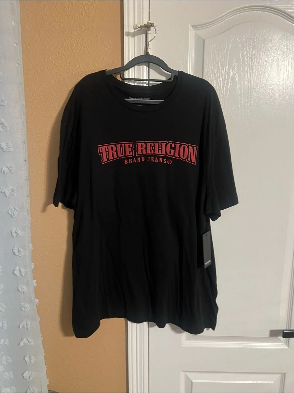 NWT $59 True Religion t shirt sz xx large